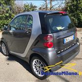 smart forTwo CDI CON MOTORE DI KM 25.000 IDEALE X NEOPATENTA CON SERVOSTERZO