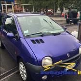TWINGO 1.2  ICE