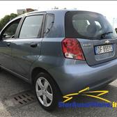 Chevrolet Kalos 1.2 5 porte SX GPL Eco LogicVETTURA INTERAMENTE FINANZIABILE CON PICCOLE RATE DA 79 € AL MESE  