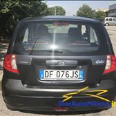 Hyundai Getz 1.1 12V (66CV) 5p. Style  IDEALE PER NEOPATENTATI