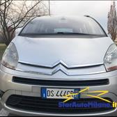 Citroen Grand C4 Picasso 1.6 HDi 110 Elegance AUTOMATICA 7 POSTI PREZZO RIBASSATO DA 6500€ A 5900€