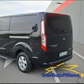 Ford Tourneo Custom 9 POSTI 2.0 CC AUTOVETTURA FULL OPTINAL