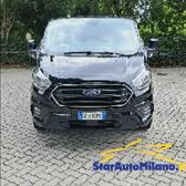 Ford Transit Custom 2.0 CC - POSTI 6 -170 CV EURO 6D TEMP PASSO LUNGO