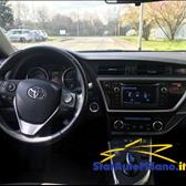 Toyota Auris 1.8 Hybrid 5 porte 