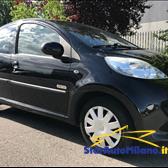 Peugeot 107 1.0 68CV 5porte. Sweet Years IDEALE PER NEOPATENTATI VETTURA INTERAMENTE FINANZIABILE CON PICCOLE RATE DA 92 € AL MESE  