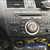 PREZZO RIBASSATO A 5900€  Mazda 3 1.6 MZ-CD 109 CV 5p. Advanced