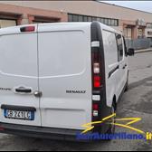 Renault Trafic 6 POSTI -PASSO LUNGO E6D-TEMP KM18.000 AUTOCARRO CON SOLO 18000 KM