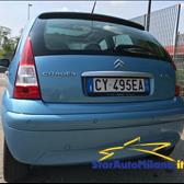 Citroen C3 1.4 Exclusive tetto panoramico sensori km 65.000 IDEALE PER NEOPATENTATI