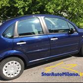 Citroen C3 1.4  EXCLUSIVE  2004 IDEALE PER NEOPATENTATI  VETTURA INTERAMENTE FINANZIABILE CON PICCOLE RATE DA 66 € AL MESE 