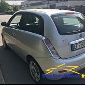RIBASSATO 4.500 € Lancia Ypsilon GPL 1.2 69 CV Elle IDEALE PER NEO PATENTATI CINGHIA DISTRIBUZIONE E TAGLIANDO ESEGUITO 