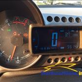 Chevrolet Aveo 1.2 86CV 5 porte per neopatentati