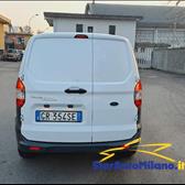 FORD TRANSIT COURIEL EURO 6 D TEMP GARANZIA FORD FINO A GIUGNO 2025