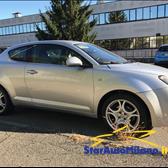Alfa Romeo MiTo 1.6 JTDm 16V Distinctive Sport Pack PREZZO RIBASSATO DA 6800€ A €6500