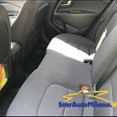 Kia Rio 1.2 CVVT 5p. EX PLUS GPL 3°SERIE KM 68.000 2012