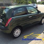 Lancia Ypsilon 1.3 Multijet 16V Argento