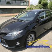 Toyota Auris 1.8 Hybrid 5 porte 