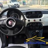 Fiat 500 1.3 Multijet 16V 95 CV Lounge 2015 iva deducibile