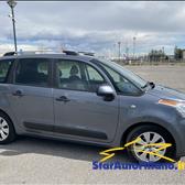 Citroen C3 Picasso 1.4 VTi 95 Exclusive Style ideale per neo patentati prezzo ribassato da €5.900 a 4900