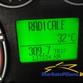 Ford Fiesta 1.6 TDCi 5p. Titanium INTERNO IN PELLE FARI XSENO VETTURA IN PERFETTE CONDIZIONI