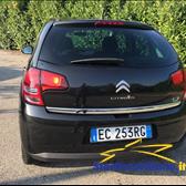 PREZZO RIBASSATO A 5900€Citroen C3 1.4 Exclusive GPL FULL OPTIONAL X NEO PATENTATI
