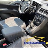 Opel Meriva 1.4 Turbo 120CV CosmoP PELLE NAVI SENSORI UNICO PROPRIETARIO