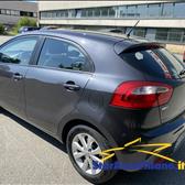 Kia Rio 1.2 CVVT 5p. Cool IDEALE ANCHE PER NEOPATENTATI