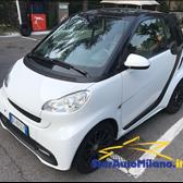 smart forTwo 1000 52 kW PASSION MOTORE E CAMBIO SEMI NUOVI