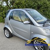 smart forTwo Fortwo 0.7 Smart Passion