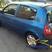 Renault Clio 1.2 16V cat 3 porte Expression