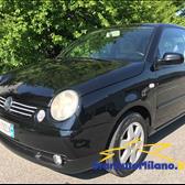 Volkswagen Lupo 1.4 TDI cat Highline Air IDEALE PER NEOPATENTATI