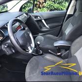 PREZZO RIBASSATO A 5900€Citroen C3 1.4 Exclusive GPL FULL OPTIONAL X NEO PATENTATI
