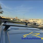 Ford Transit Custom 2.0cc 6 POSTI PASSO LUNGO