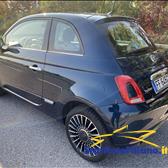 FIAT 500 1.2 LOUNGE AUTOMATICO IDEALE ANCHE PER NEO PATENTATI