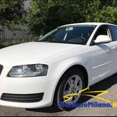 Audi A3 SPB 1.6 TDI 90 CV CR Attraction  VETTURA INTERAMENTE FINANZIABILE CON PICCOLE RATE IDEALE PER NEOPATENTATI PREZZO RIBASSATO DA 9800 A 8300