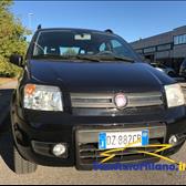 Fiat Panda 1.3 MJT 16V 4x4  CLIMBING  2009 VETTURA INTERAMENTE FINANZIABILE CON PICCOLE RATE  PREZZO RIBASSATO DA 6800€ A 5900€!!!!!