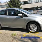 Fiat Grande Punto 1.3 MJT 90 CV 3 porte Speed IDEALE PER NEOPATENTATI