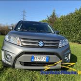 Suzuki Vitara 1.6 VVT V-Top SOLO 60.000KM  VETTURA IN OTTIMI CONDIZIONI ,TUTTI TAGLIANDI SUZUCKI LAVORI ESEGUITI TAGLIANDO COMPLETO LAGGIO INT/EST ,UNICO PROPRIETARIO 