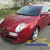 Alfa Romeo MiTo 1.6 JTDm 16V Distinctive Sport Pack
