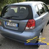 Chevrolet Kalos 1.2 5 porte SX GPL Eco LogicVETTURA INTERAMENTE FINANZIABILE CON PICCOLE RATE DA 79 € AL MESE  