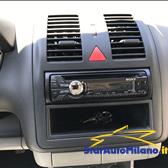 Volkswagen Lupo 1.4 cat Trendline Air per neopatentati