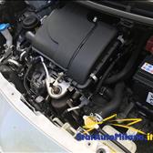 Toyota Yaris 1.0 5 porte Sol ideale per neo patentati