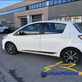 Toyota Yaris Yaris 5p 1.5h Trend HYBRID IDEALE X NEOPATENTATI