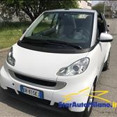 smart forTwo 1000 52 kW MHD cabrio passion PREZZO RIBASSATO DA 4900€ A 4000€