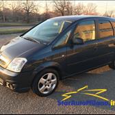 Opel Meriva 1.4 16V Enjoy GPL 2008