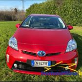 Toyota Prius 1.8 Lounge 5P HYBRID PREZZO RIBASSATO DA 13.500 A 12.500