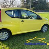 Peugeot 107 1.0 68CV 3p.