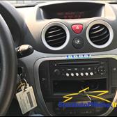 Citroen C3 1.4 Exclusive tetto panoramico sensori km 65.000 IDEALE PER NEOPATENTATI