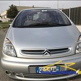 Citroen Xsara Picasso 2.0 HDi Classique Pack