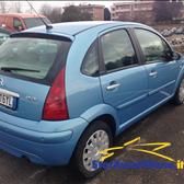Citroen C3 1.1 Elegance