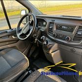 Ford Transit Custom 2.0cc 6 POSTI PASSO LUNGO